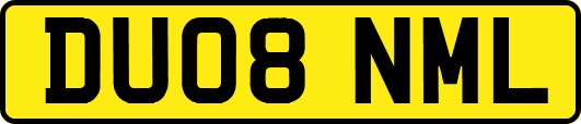 DU08NML