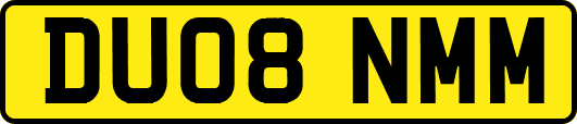 DU08NMM