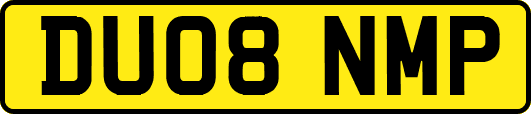 DU08NMP