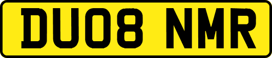 DU08NMR