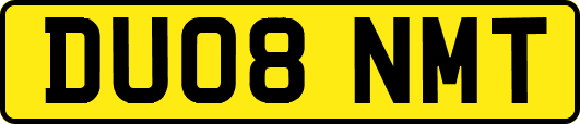 DU08NMT
