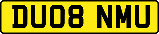 DU08NMU