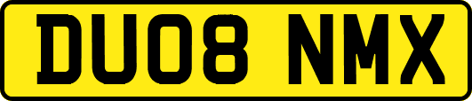 DU08NMX
