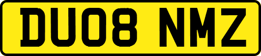 DU08NMZ