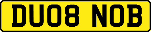 DU08NOB