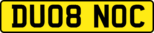 DU08NOC