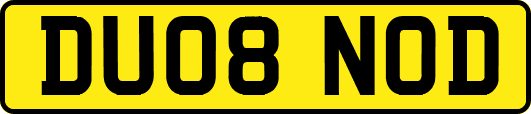 DU08NOD
