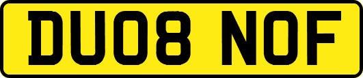 DU08NOF
