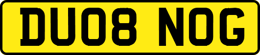 DU08NOG