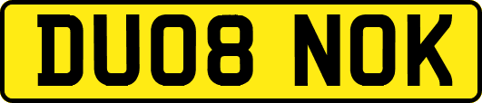 DU08NOK