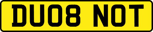 DU08NOT