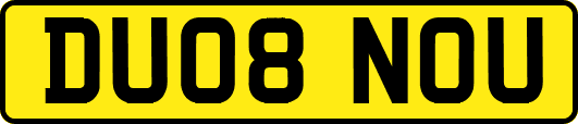 DU08NOU