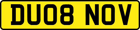 DU08NOV