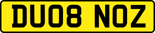 DU08NOZ