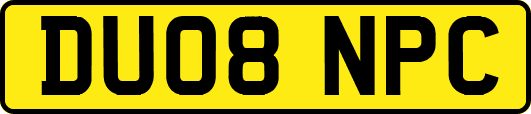 DU08NPC