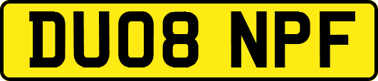 DU08NPF