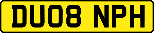 DU08NPH