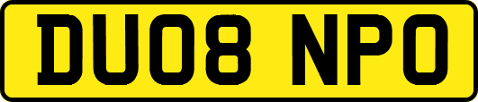 DU08NPO