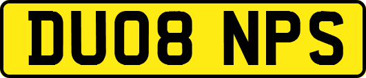 DU08NPS