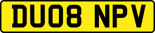 DU08NPV