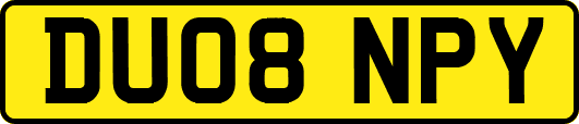 DU08NPY