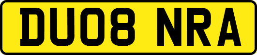 DU08NRA