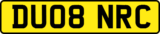DU08NRC