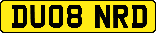 DU08NRD
