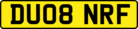 DU08NRF