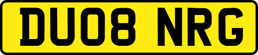 DU08NRG