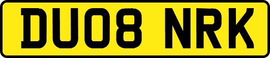 DU08NRK