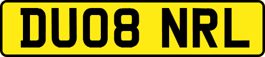 DU08NRL