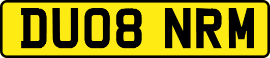 DU08NRM