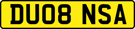 DU08NSA