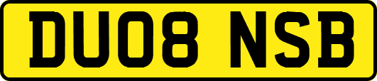 DU08NSB