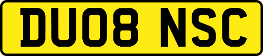 DU08NSC