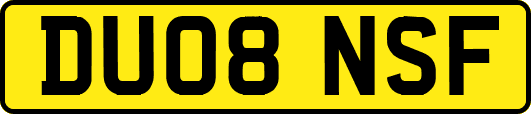 DU08NSF