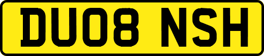 DU08NSH