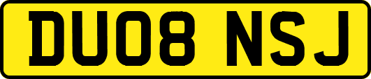 DU08NSJ