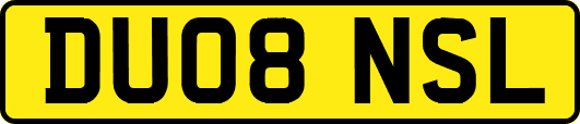 DU08NSL