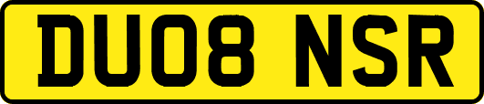 DU08NSR