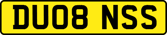 DU08NSS