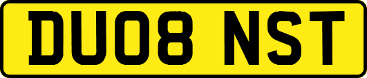 DU08NST