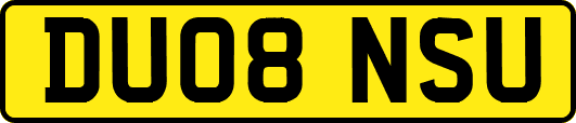 DU08NSU