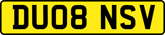 DU08NSV