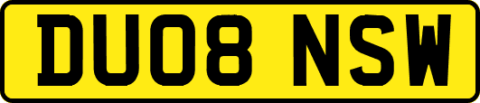 DU08NSW