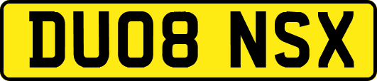 DU08NSX