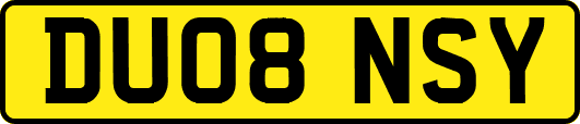 DU08NSY