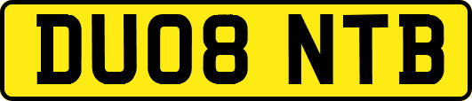 DU08NTB