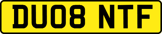 DU08NTF